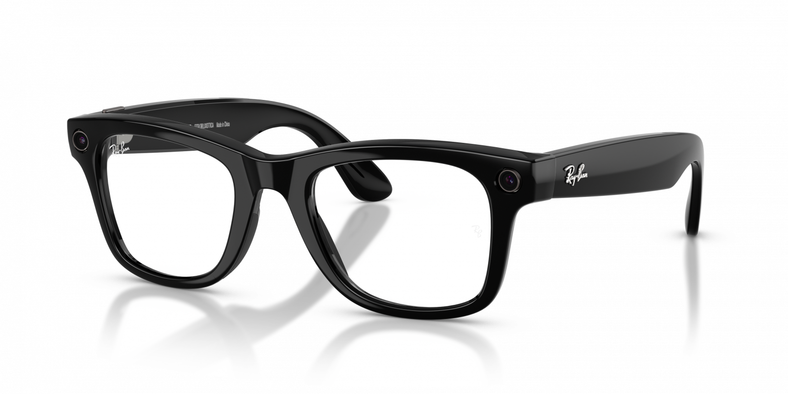 Ray Ban Meta RW4012 601/1M Wayfarer 